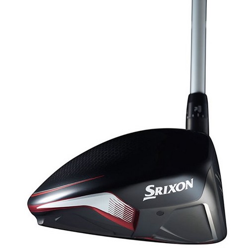 던롭 스릭슨 2021 ZX5 드라이버 (해외구매)_이미지