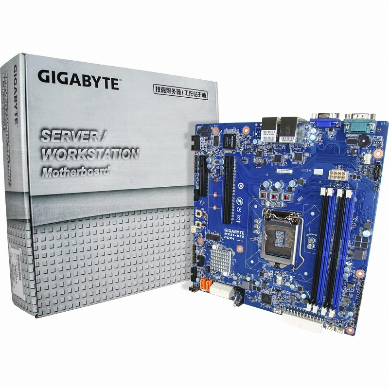 MX31-BS0 E3-1220v6 피씨디렉트