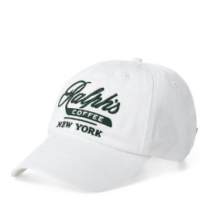 폴로 랄프 로렌 남성 Ralphs Coffee 볼 캡 MAPOHGS0J420001100