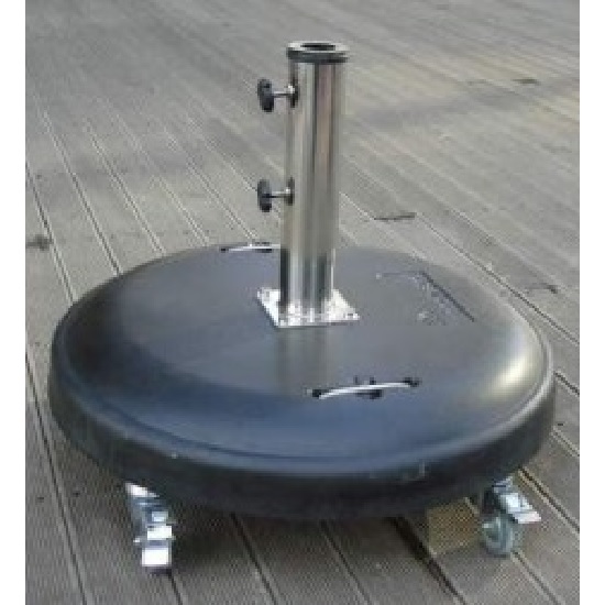 드림레저 파라솔 받침대 PB-14 (50kg)