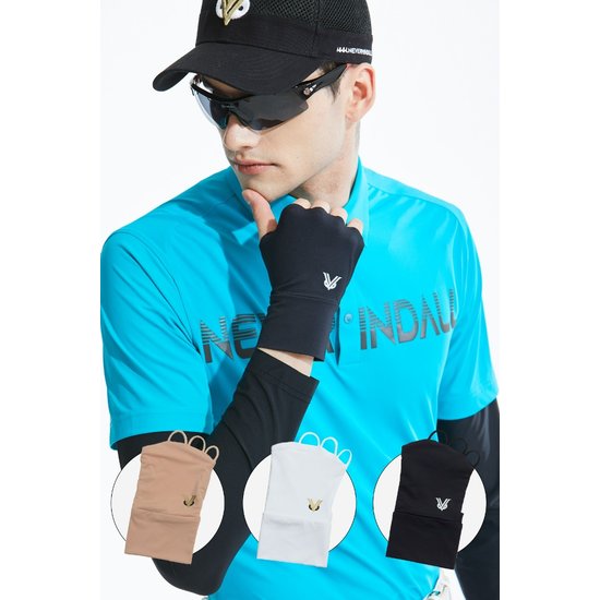 네버마인드올 UV 프로텍팅 핸드커버 NU00EAC902