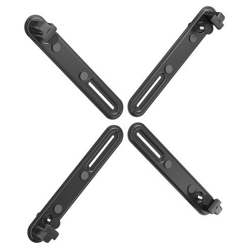 엔산마운트 MA-02 무베사 브라켓