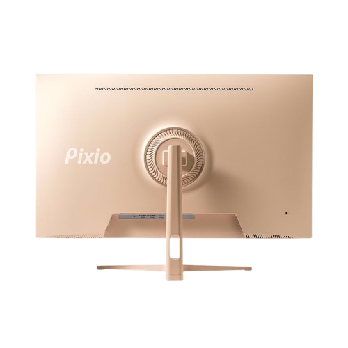 Pixio 웨이브 PX32U 베이지_이미지
