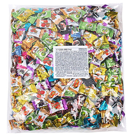 �������� �ᷣ�� ����Ʈ ĵ�� ���� 3kg