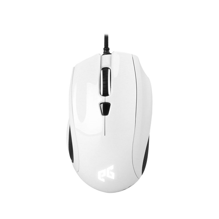 EPIC GEAR CYCLOPS X Gaming Mouse 다빈치 (화이트)