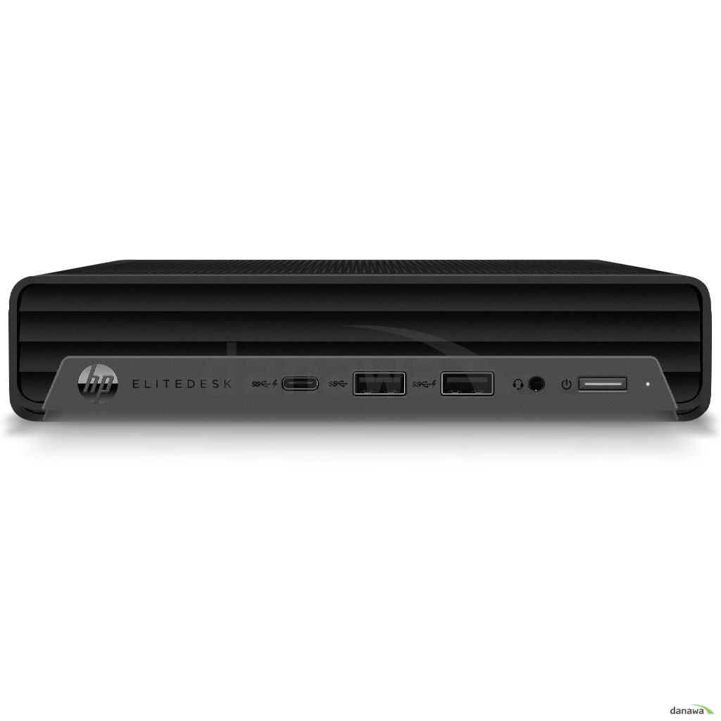 HP ����Ʈ����ũ 800 G8 Mini 4E4T3PA Win10Pro