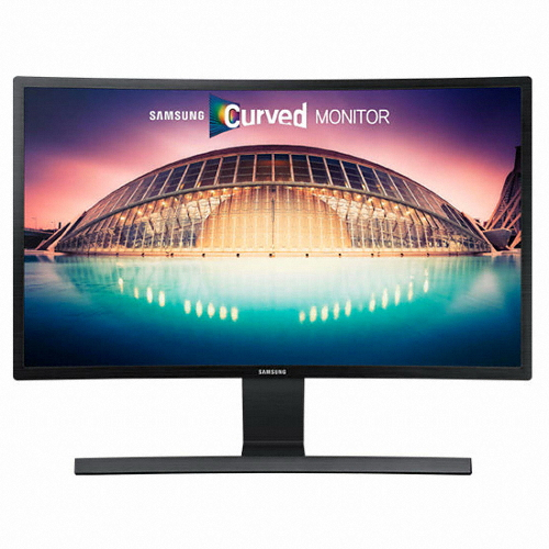 삼성전자 S24E500C (중고)_이미지