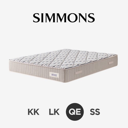 시몬스 뷰티레스트 레이븐 매트리스 Q이미지입니다. 누르면 해당 게시물로 새창이동합니다.