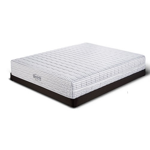 시몬스 뷰티레스트 레이븐 매트리스 Q (28cm)_이미지