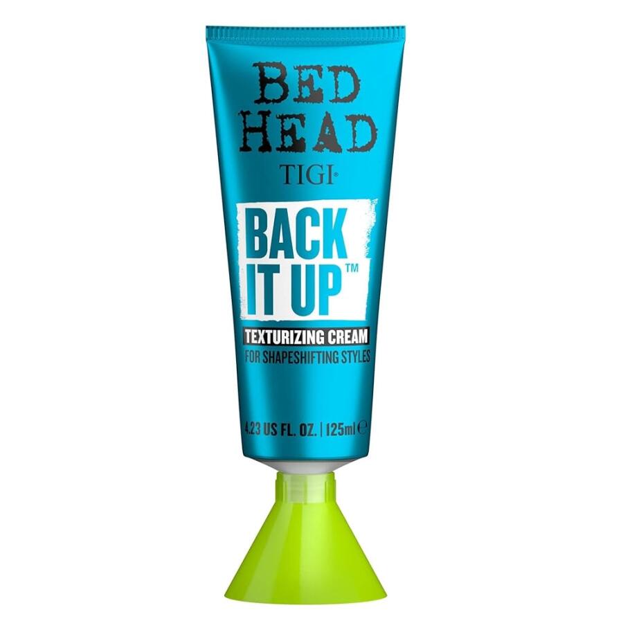  베드헤드 Bed Head Back It Up 텍스처링 크림 125ml [1개]