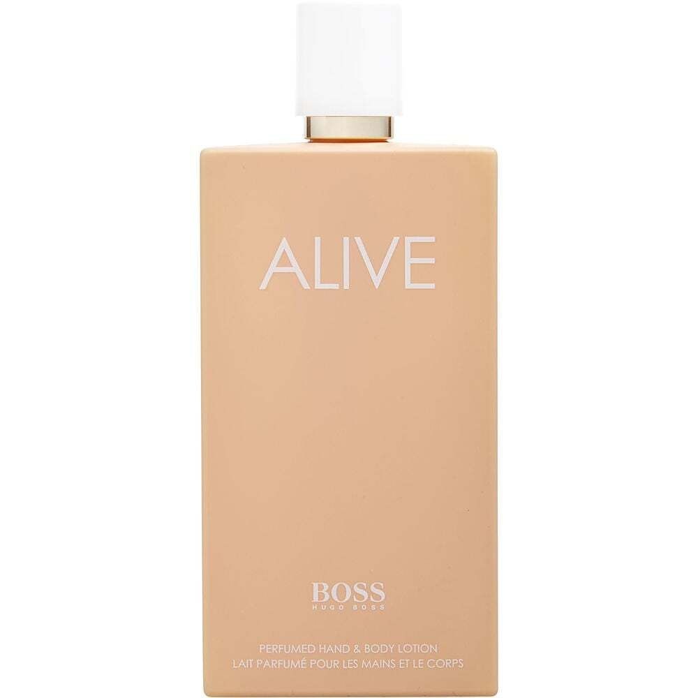 얼라이브 바디로션 200ml