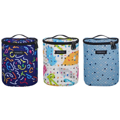 미스테리월 보틀팩 팬시 D팩