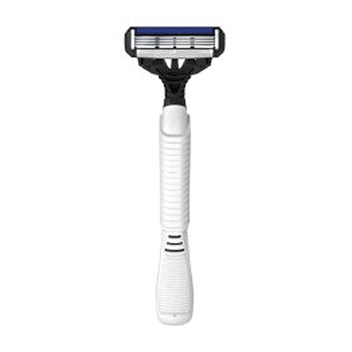 페이스4 일회용 면도기 FR A100