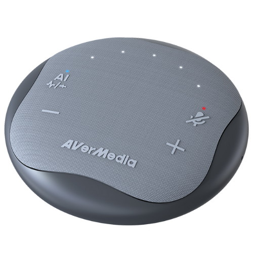 AVerMedia Pocket Speakerphone Hub AS315 (정품)