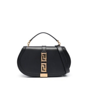 베르사체 여성 Greca Goddess leather shoulder bag 숄더백 10111781A05134 20498413