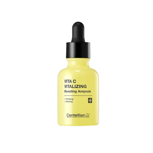 비타 씨 바이탈라이징 부스팅 앰플 20ml