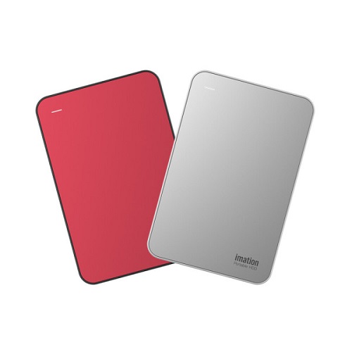 이메이션 Portable Hard Disk Drive (2TB)_이미지