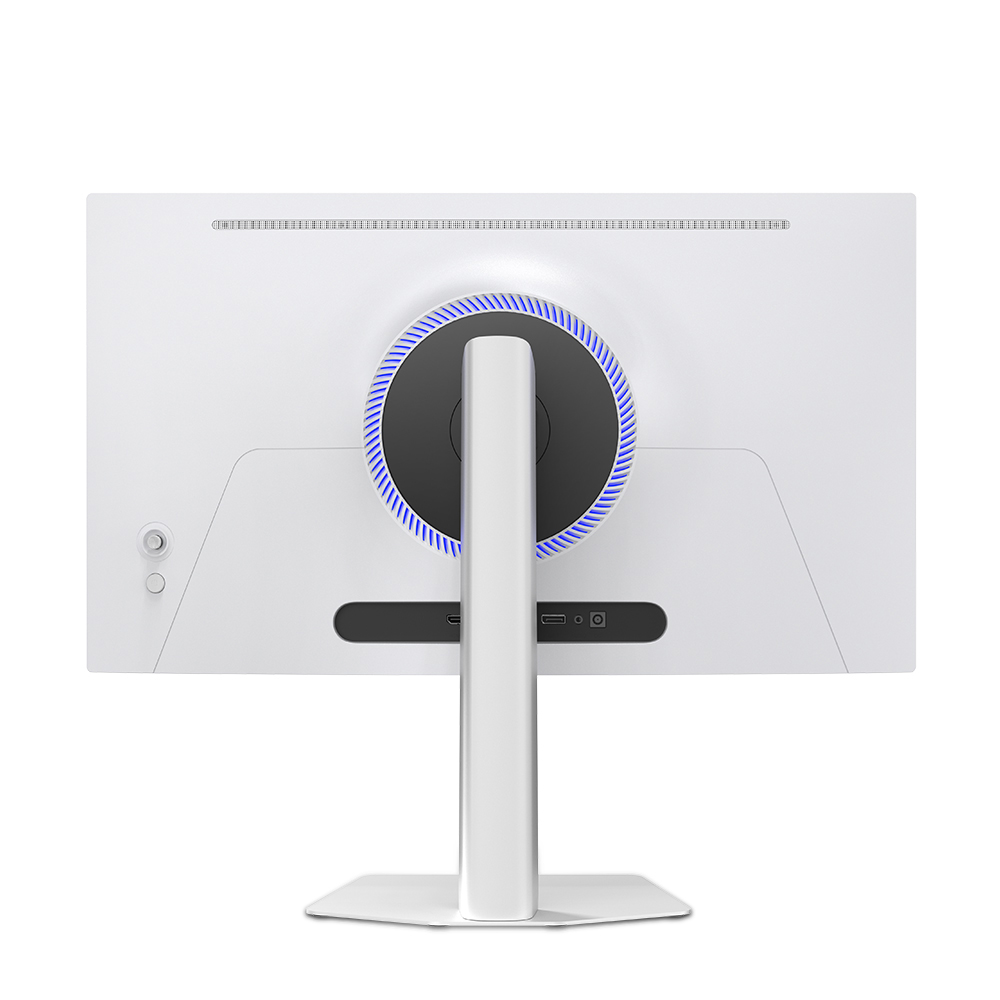 한성컴퓨터 TFG27Q24FLMW QD-OLED QHD 240 게이밍 화이트 무결점_이미지