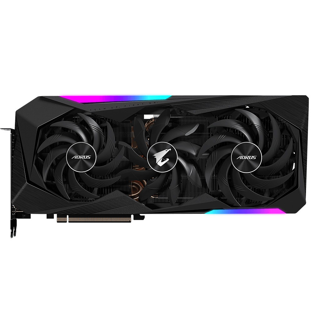GIGABYTE AORUS �󵥿� RX 6900 XT MASTER D6 16GB �Ǿ���Ʈ