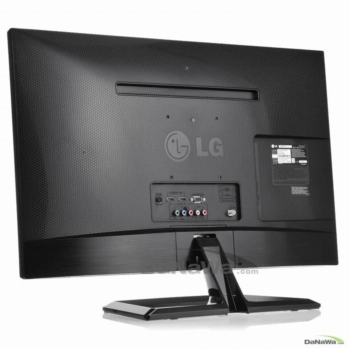 LG���� �÷�Ʈ��LED M2752D-PN