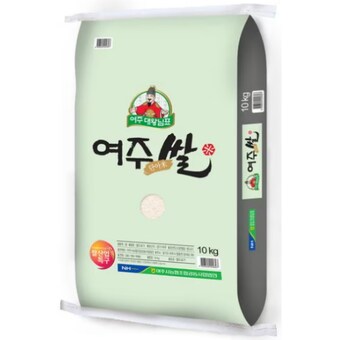 <b>여주</b> 대왕님표 2025 <b>여주</b><b>쌀</b> 단아미 상등급 <b>10kg</b>
