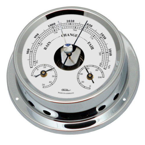 피셔 해양, 선박용 온습도 기압계 1508BTH-47