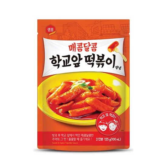 ��ǥ��ǰ ���޴��� �б��� ������ ��� 125g