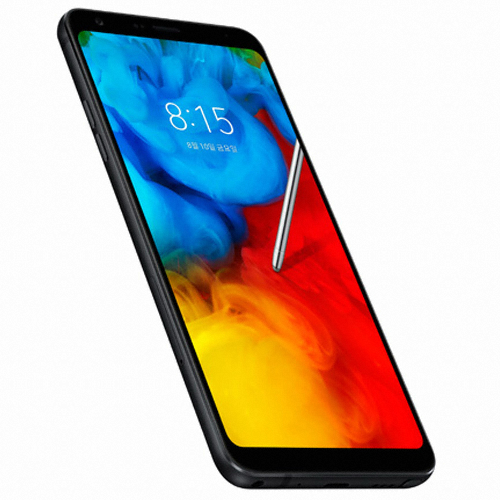 LG���� Q8 LTE 2018 64GB, �����