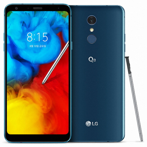 LG전자 Q8 LTE 2018 64GB, 공기계 (부품용)_이미지