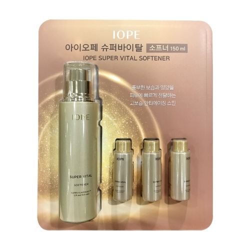 �Ƹ��۽��� ���̿��� ���۹���Ż ������ 150ml+18ml