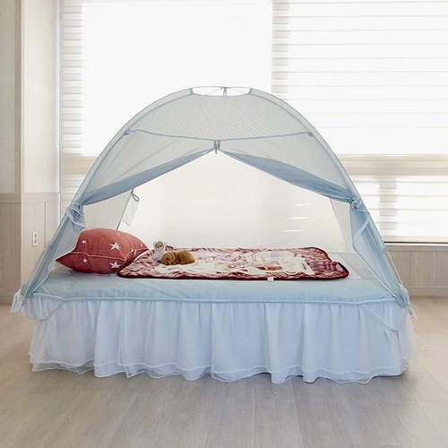 삼덕사 난방텐트 (싱글(소))