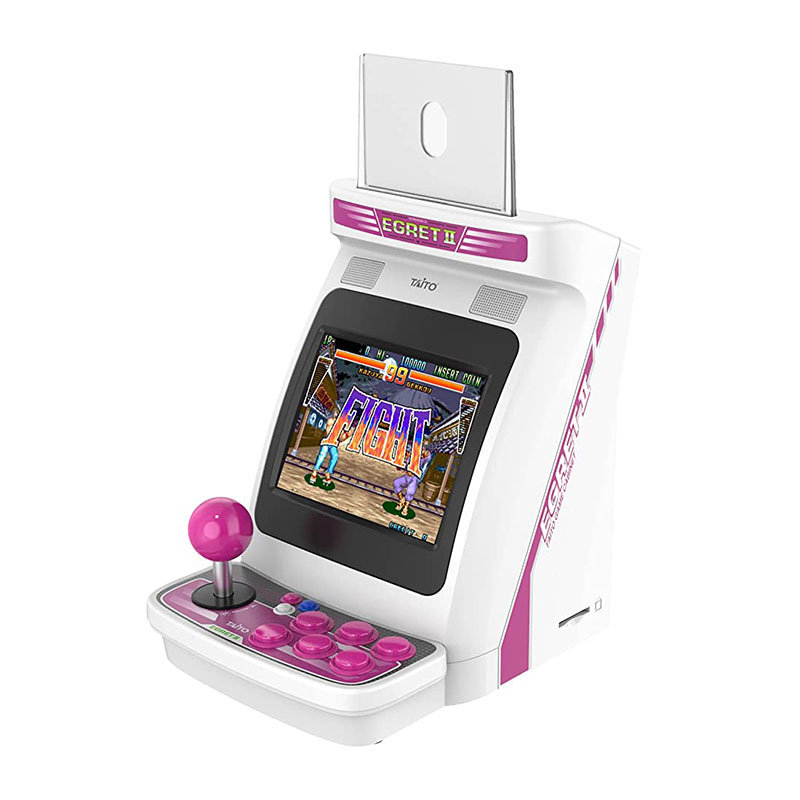 타이토 이그렛 투 미니