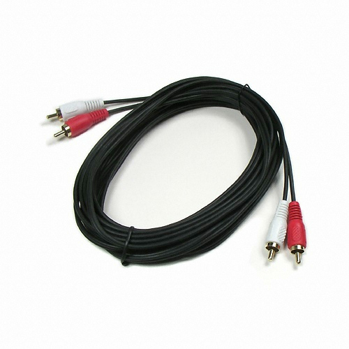 ����Ʈ�� COMS RCA 2�� ���̺�