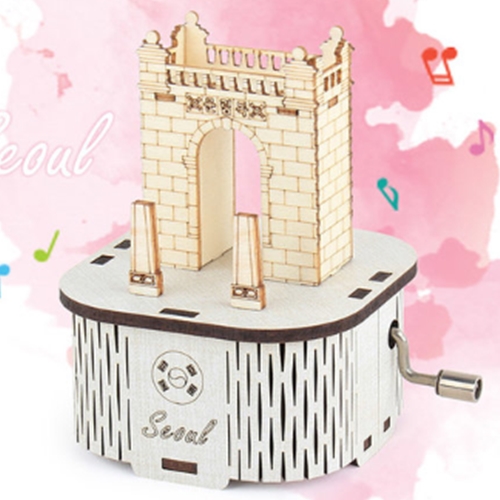 영공방 수동 오르골 서울 독립문이미지입니다. 누르면 해당 게시물로 새창이동합니다.