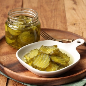 오이피클 1kg 반찬