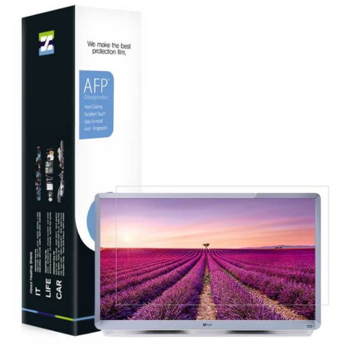 폰트리 힐링쉴드 27TN600S 올레포빅 액정보호필름