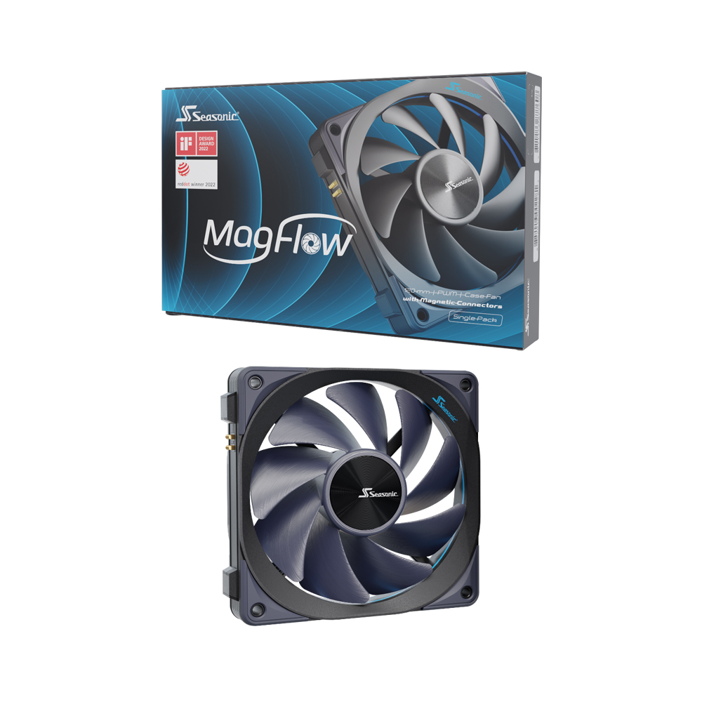 시소닉 MAGFLOW 120 (1팩)