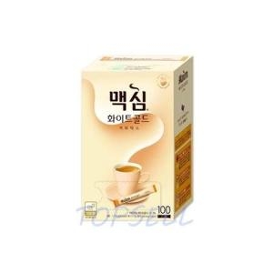 동서식품 맥심 11.8g 100개입 1개