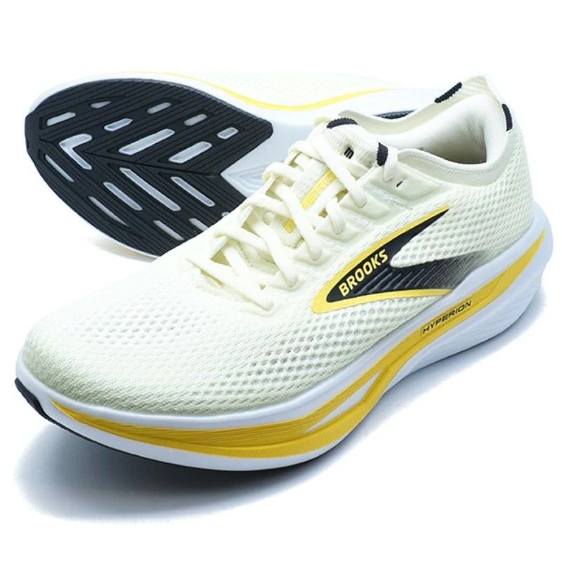 ��轺 BROOKS Hyperion 3 BRM4653-Y ������ ����ȭ ���̽�ȭ