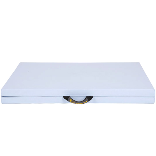 아이워너 2단 접이식 요가매트 (40mm)_이미지