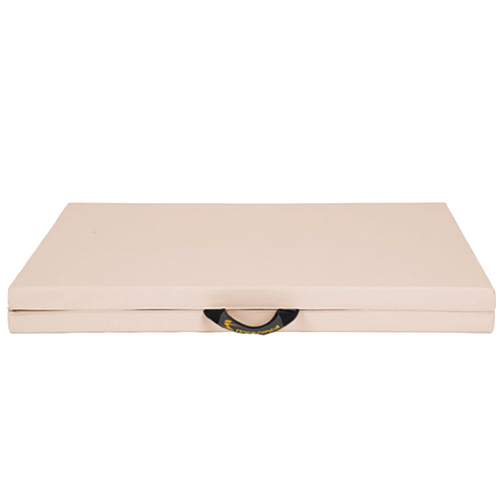 아이워너 2단 접이식 요가매트 (40mm)_이미지