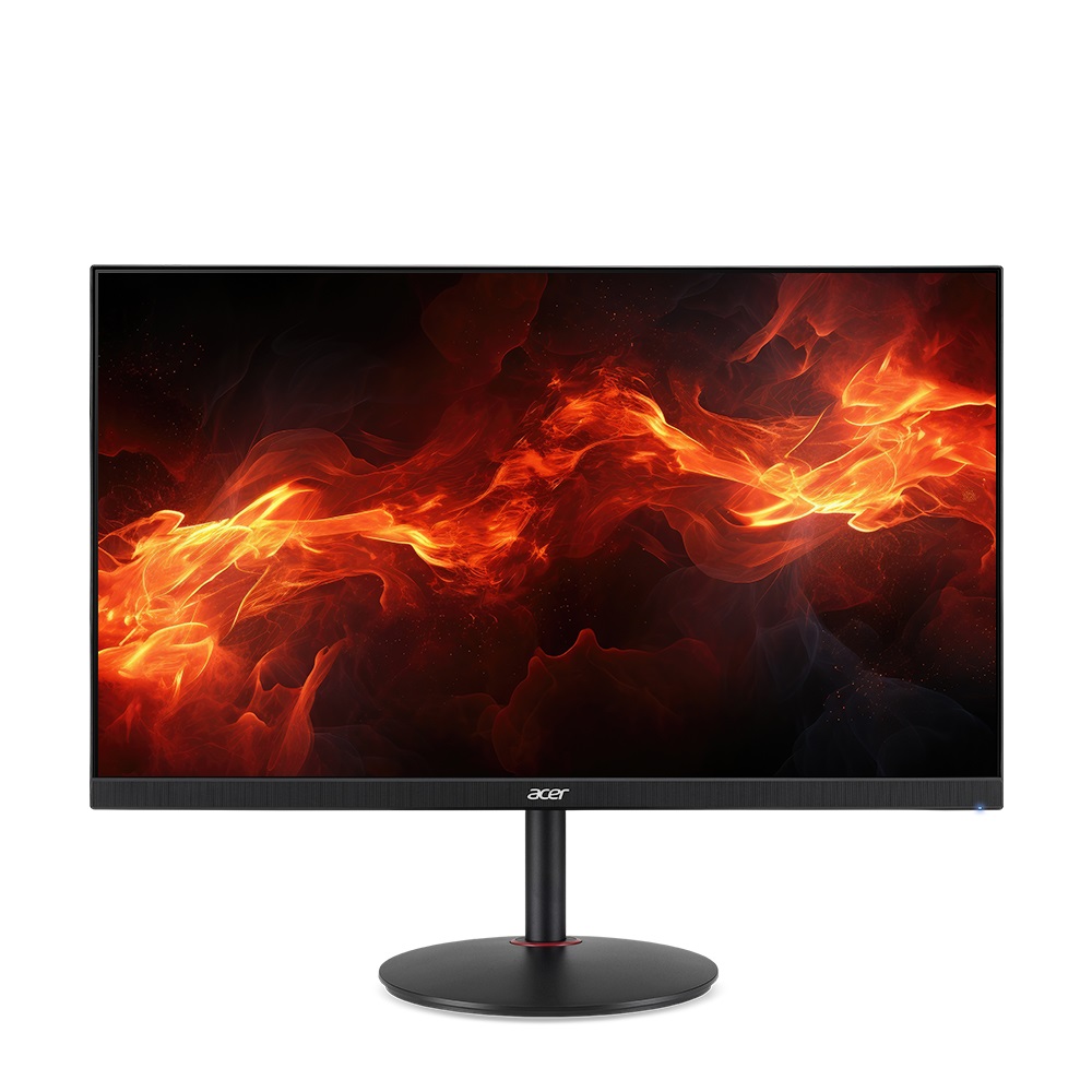 ���̼� ��Ʈ�� XV272U V3 WQHD Fast IPS 180 ���̹�