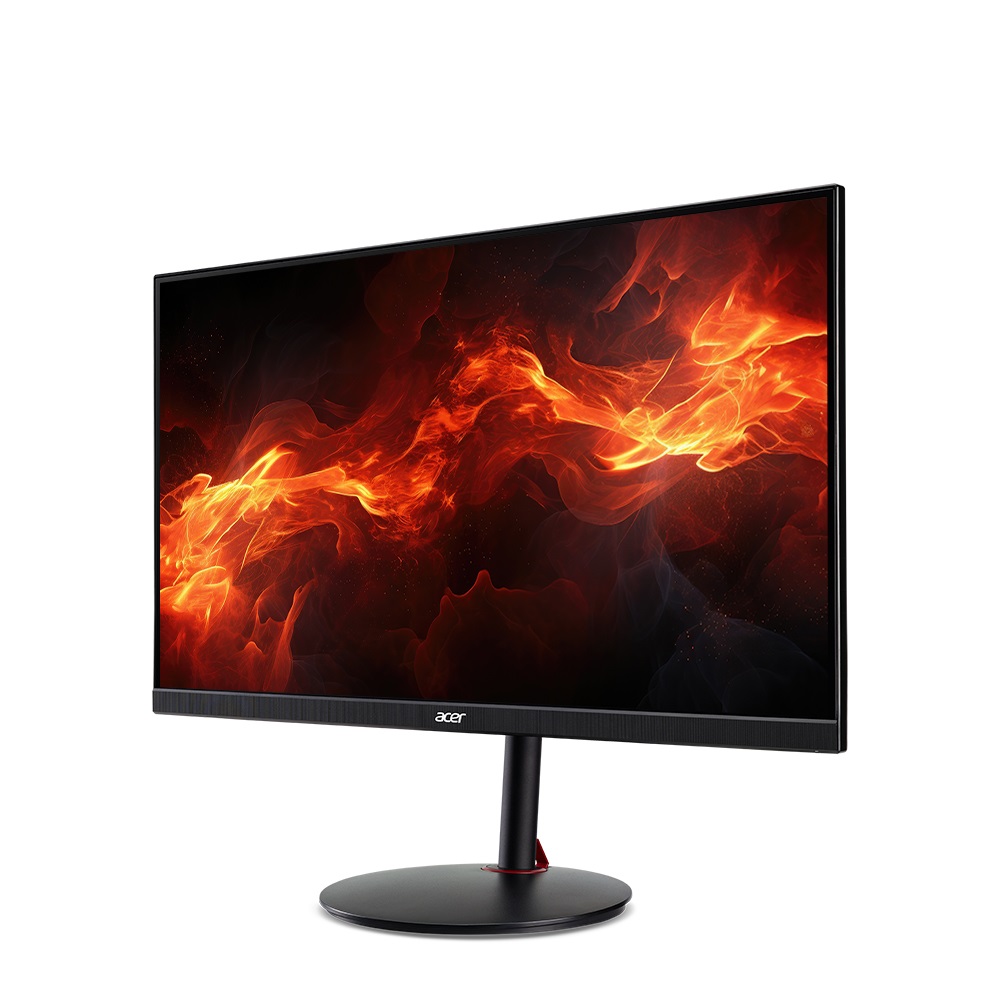 ���̼� ��Ʈ�� XV272U V3 WQHD Fast IPS 180 ���̹�