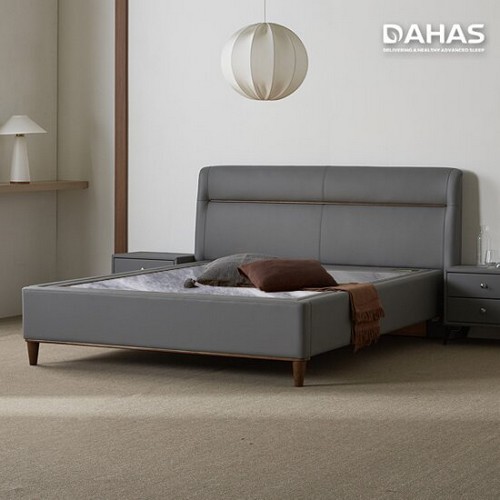장수돌침대 다하스 레타 모던 돌침대 Q