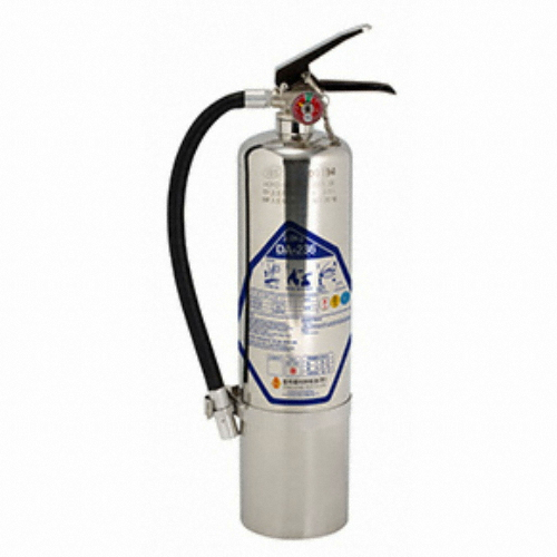 동아화이어테크 235 소화기 3kg