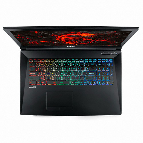 MSI GP시리즈 GP72MVR 7RFX Leopard Pro WIN10 (SSD 128GB)_이미지