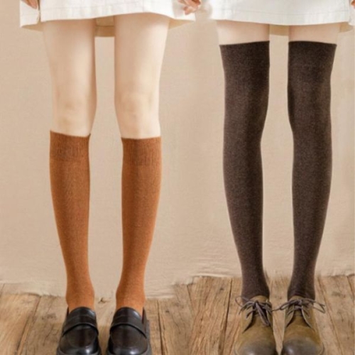 여성트랜드패션OHS-URYH1760 무지 롱