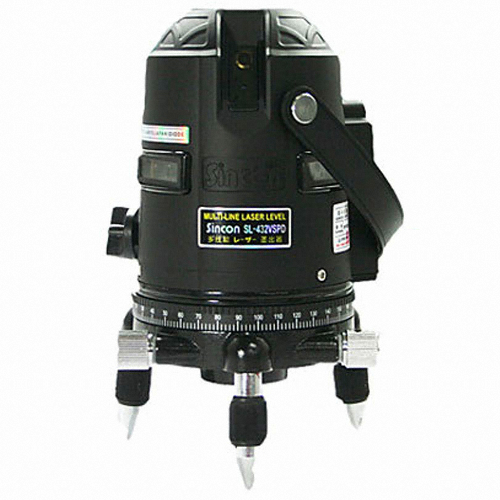 SL-432VSP