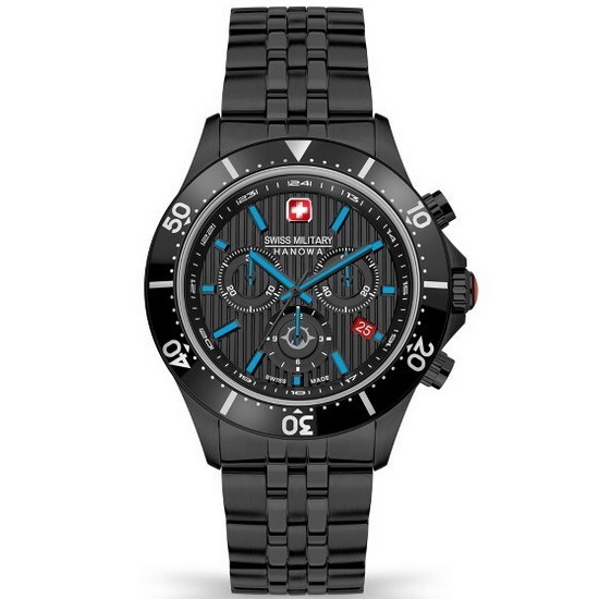 �������и��͸� �ϳ�� FLAGSHIP X CHRONO SMWGI2100730