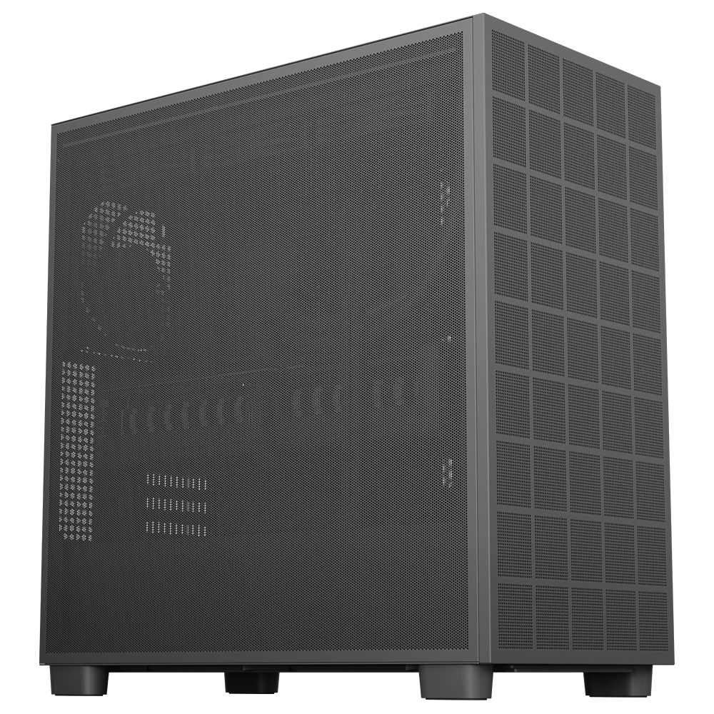 아이구주 HATCH S400 ULTRA BTF (블랙)_이미지